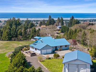 24 Jacalyn Lane, Grayland, WA, 98547