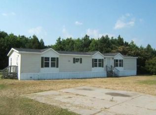 2354 Pleasant Hope Rd, Fairmont, NC 28340