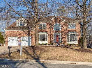 8109 Haddington Ct, Fairfax Station, VA