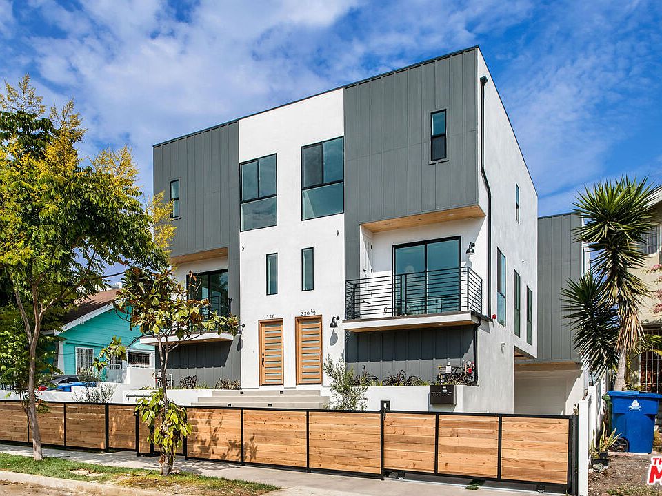 1st image of 328 N Serrano Ave