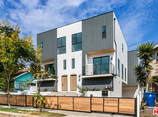 328 N Serrano Ave, Los Angeles, CA 90004