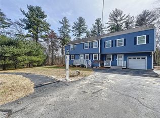 6 Forsythia Ct, Coventry, RI 02816