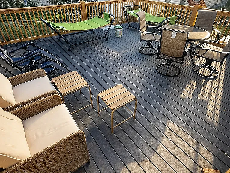 1593 Ella T Grasso Blvd #B — Photo 8
