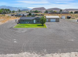 460 Kayci Ave, Battle Mountain, NV 89820