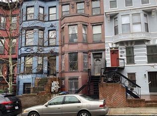 1863 California St NW APT 1, Washington, DC 20009