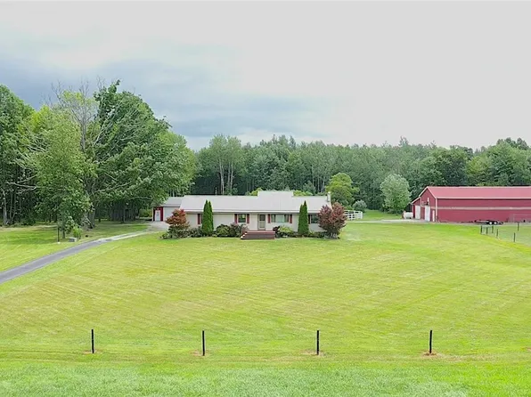 9720 Kinsman Pymatuning Rd, Kinsman, OH 44428