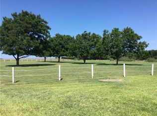 538 Cooke Rd, Ennis, TX 75119