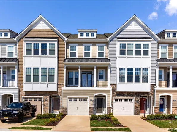 10406 Perennial Dr, Henrico, VA 23233