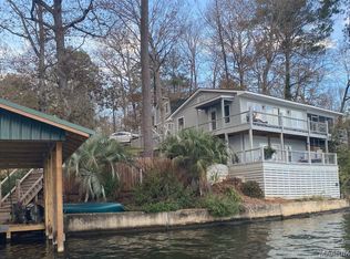 1441 Gold Mine Branch Rd, Marbury, AL 36051