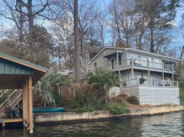 1441 Gold Mine Branch Rd, Marbury, AL 36051