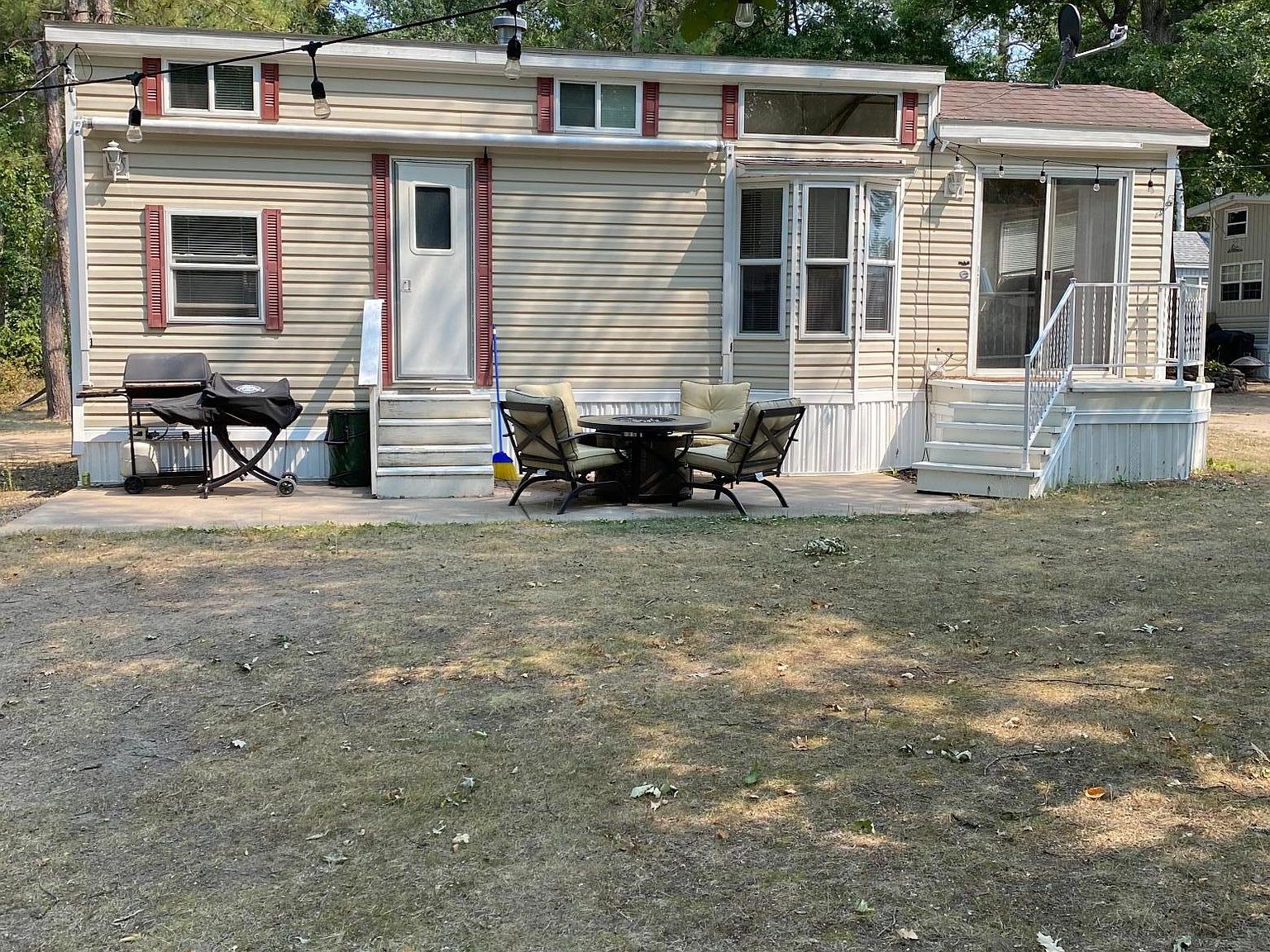 15827 Wilderness 109, Crosslake, MN 56442 Zillow