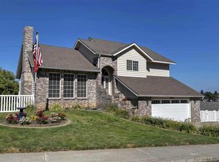 605 Sunrise Dr, Cheney, WA 99004