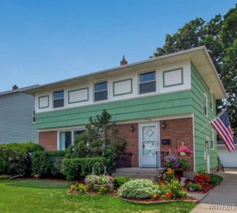 292 Everett Pl, Tonawanda, NY, 14150