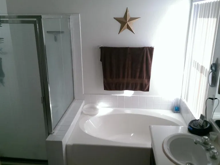 Master Bath