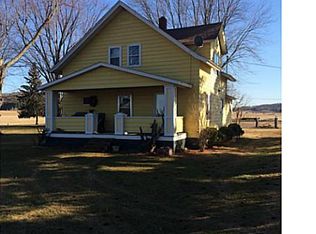 19015 County Highway Dd, Bloomer, WI 54724