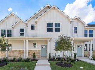 2520 Caleb Asher Loop, Round Rock, TX 78665