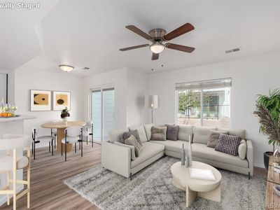5850 Ceylon Street #D, Denver, CO, 80249