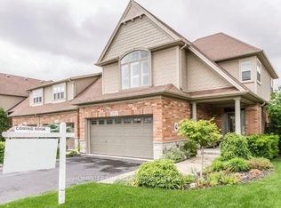 281 Doon South Dr, Kitchener, ON N2P 2X1