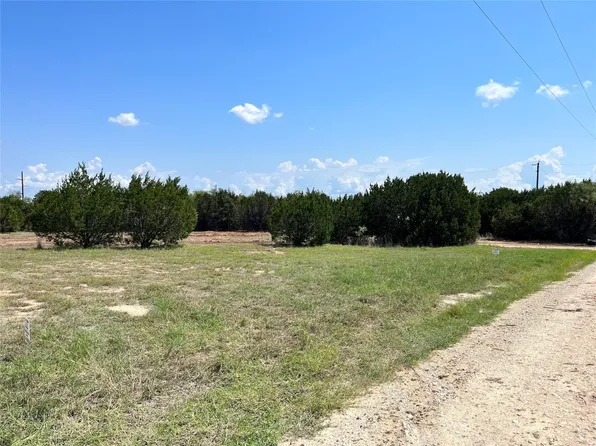 146 County Road 300, Hamilton, TX 76531
