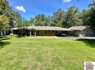 165 Kit Carson Ln, Benton, KY 42025