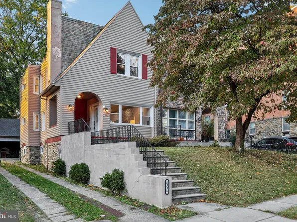 6336 N 8th St, Philadelphia, PA 19126