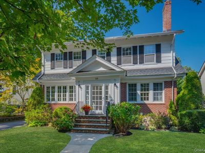 89 Young Avenue, Pelham, NY, 10803