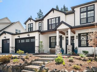 2368 Red Shale Ave SE, Salem, OR 97306