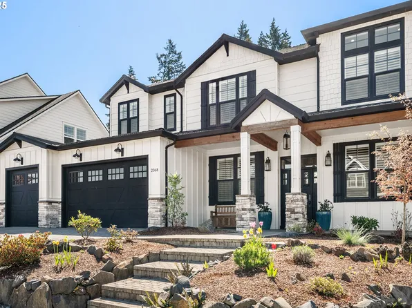 2368 Red Shale Ave SE, Salem, OR 97306