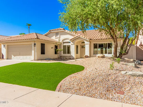 1432 W SOUTH FORK Drive, Phoenix, AZ 85045