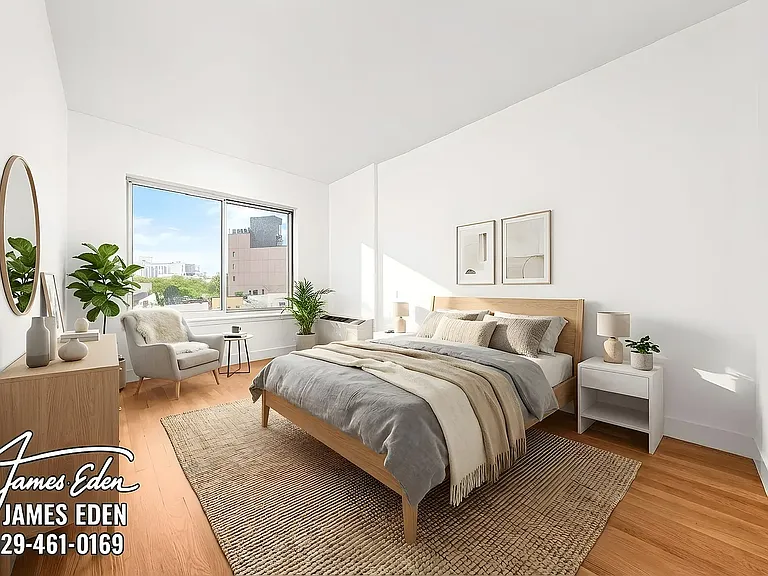462 Keap St #5H — Photo 4
