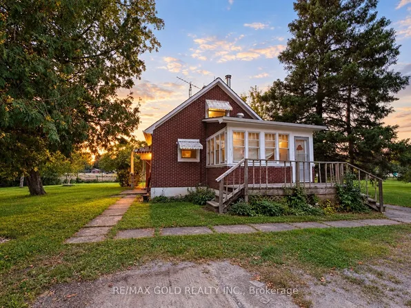15208 Airport Rd, Caledon, ON L7C 2W8