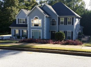 4407 Wesleyan Pointe, Decatur, GA 30034