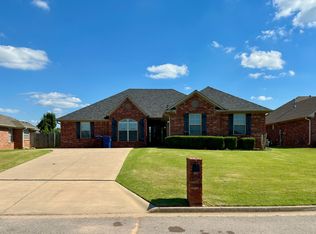 612 Windbrook Ct, Fort Smith, AR 72908