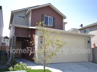 8737 W Pine Nut Ln, Boise, ID 83709