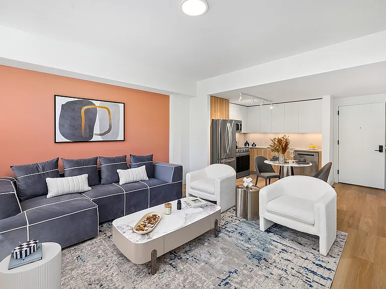 Residences at Nomi - 55+ Active Adult Apartment Homes — Photo 15