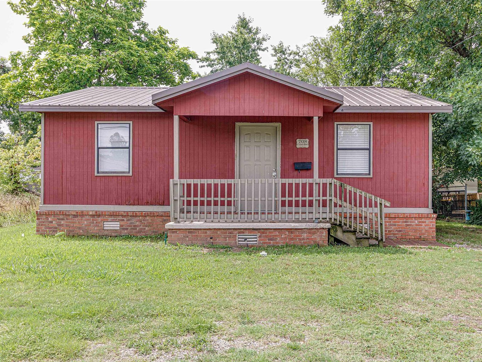 708 E Court St, Paragould, AR 72450 MLS 23020619 Zillow