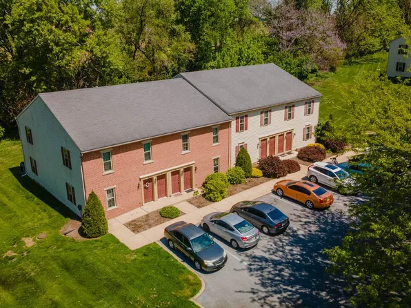 405 Judie Lane, 405 Judie Ln APT Q, Lancaster, PA 17603
