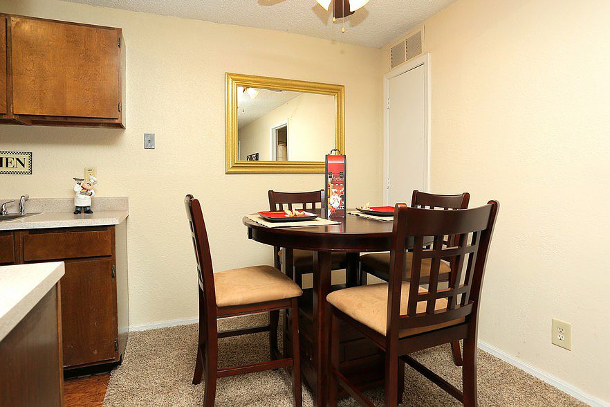 Silver Creek Apartment Rentals Tulsa, OK Zillow