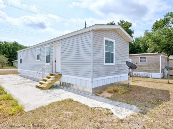 4815 Desoto Rd, Sebring, FL 33870