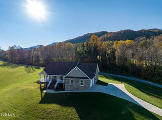145 Garland Rd, Unicoi, TN 37692