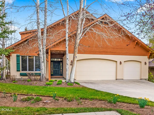1098 N Matterhorn Ct, Midway, UT 84049