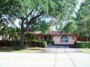 4401 Monroe St, Hollywood, FL 33021