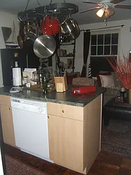 Rented by Citi Habitats