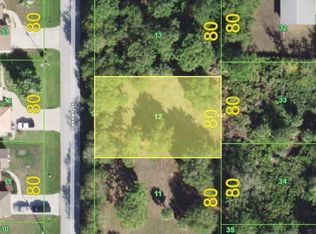 6272 Pennell St, Englewood, FL 34224