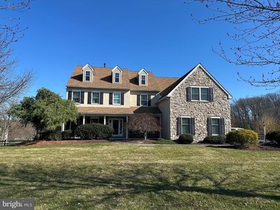 116 Brinkley Dr, Sellersville, PA, 18960
