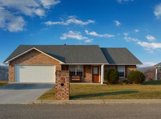 4019 Rainbow Hill Ln, Knoxville, TN 37938