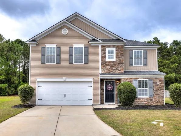 3685 Galloway Ln, Sumter, SC 29154