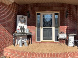 240 Sixteenth Fairway, Mc kenzie, TN 38201