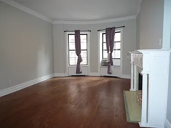 Rented by New Yorker Realty