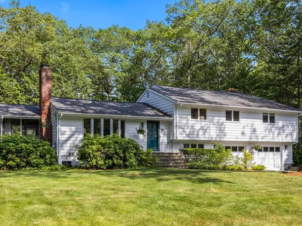 40 Millpond Rd, Sudbury, MA 01776